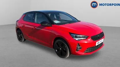 Used Vauxhall Corsa-e Edition 100 kW (136 HP) 2022 Hatchback