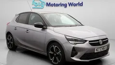 Used 2023 Vauxhall Corsa Ultimate Hatchback | £16,000 (Fair price)
