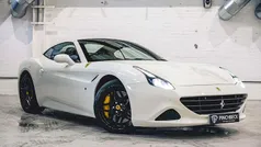 Used 2015 Ferrari California Cabriolet | £77,900 (Fair price)