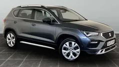Used 2025 Seat Ateca Xperience SUV | £10,895 (Super price)
