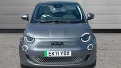 Used 2025 Fiat 500e La Prima Hatchback | £14,910 (Super price)