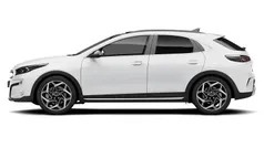 Used 2025 Kia XCeed GT-Line SUV | £25,090 (Fair price)