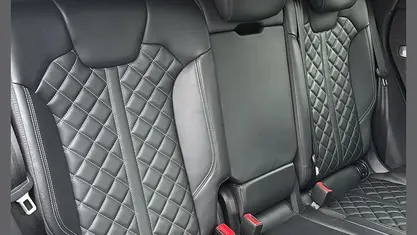 Used 2020 Audi SQ5 S-Line SUV | £33,299 (Good price)