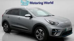 Used 2022 Kia e-Niro 2 SUV | £16,200 (Good price)