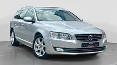 Used 2016 Volvo V70 SE Lux Estate | £14,950 (Fair price)