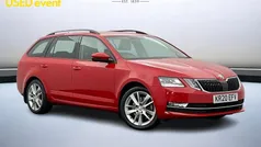 Used 2019 Skoda Octavia SE L Estate | £16,499 (Good price)