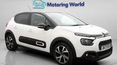 Used 2023 Citroën C3 PureTech Hatchback | £8,000 (Good price)