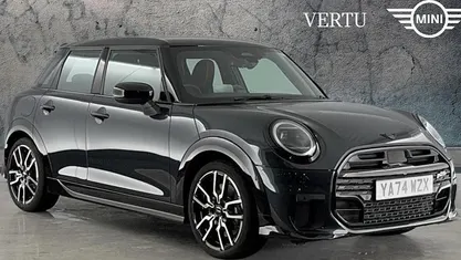 Used Mini Cooper Sport 150 kW (204 HP) 2026 Hatchback