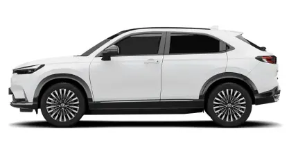 Käytetty Honda e:Ny1 Elegance 150 kW (204 HP) 2026 Katumaasturi