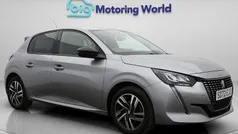 Used 2022 Peugeot 208 Allure Premium Hatchback | £15,500 (Fair price)