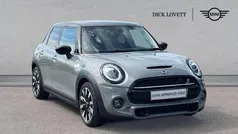 Used 2020 Mini Cooper S Exclusive Hatchback | £18,695 (Fair price)