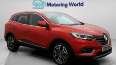 Used 2020 Renault Kadjar GT-Line SUV | £13,200 (Fair price)