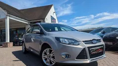 Used 2014 Ford Focus Titanium Hatchback | £4,995 (Fair price)