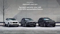 Other Used 2024 Volvo XC40 Plus SUV | £32,950 (Fair price)