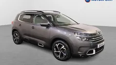 Used 2020 Citroën C5 Aircross Flair SUV | £11,599 (Good price)
