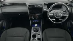Used 2023 Hyundai Tucson Premium SUV | £16,017 (Fair price)
