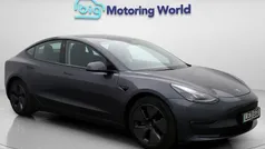 Used 2023 Tesla Model 3 Long Range Sedan | £17,700 (Fair price)