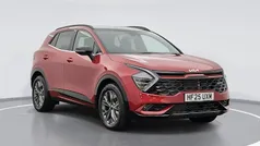 Used 2024 Kia Sportage GT-Line S SUV | £30,990 (Fair price)