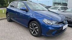 Used 2025 VW Polo Match Hatchback | £18,995 (Fair price)