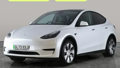 Used Tesla Model Y RWD 254 kW (346 HP) 2024 SUV
