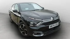 Used 2024 Citroën C4 PureTech Sedan | £16,995 (Fair price)