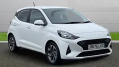 Used 2025 Hyundai i10 Advanced Hatchback | £15,995 (Fair price)