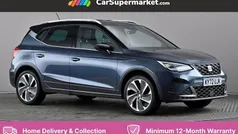 Used 2024 Seat Arona FR Sport SUV | £13,197 (Fair price)
