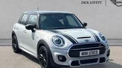 Used 2020 Mini Cooper S Hatch Hatchback | £17,995 (Fair price)