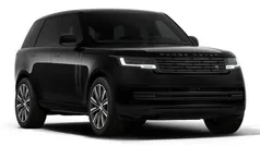 New 2025 Land Rover Range Rover HSE SUV | £124,326 (Fair price)