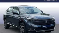 Used 2023 Honda HR-V Advance SUV | £24,986 (Fair price)