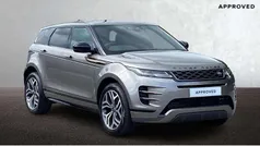 Used 2023 Land Rover Range Rover evoque HSE Dynamic SUV | £34,050 (Fair price)