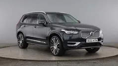 Used 2022 Volvo XC90 Inscription SUV | £37,000 (Fair price)