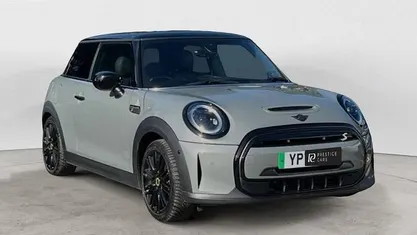 Used Mini Cooper Level 3 135 kW (184 HP) 2023 Hatchback