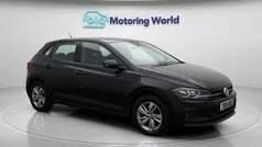 Used 2019 VW Polo Edition Hatchback | £10,570 (Fair price)