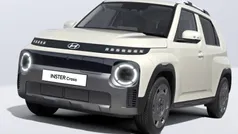 New 2026 Hyundai Inster Hatchback | £27,207 (Fair price)