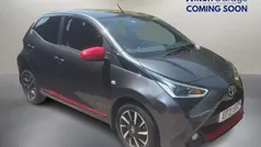 Used 2021 Toyota Aygo Trend Hatchback | £12,900 (Fair price)