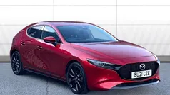 Used 2019 Mazda 3 Inclusive Hatchback | £16,489 (Fair price)