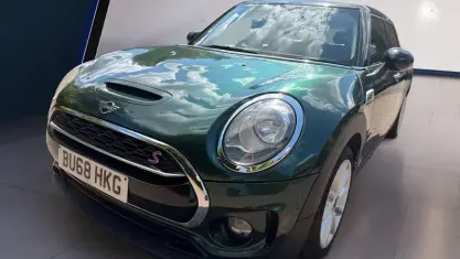 Used Mini Cooper Clubman Classic 192 HP (141 kW) 2019 Estate