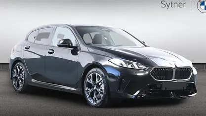 Used BMW 120 M Sport 156 HP (114 kW) 2026 Hatchback