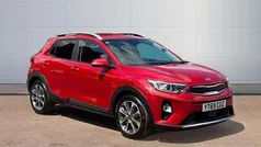 Used 2019 Kia Stonic 3 SUV | £11,500 (Fair price)