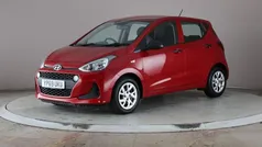 Used 2020 Hyundai i10 Hatchback | £7,306 (Good price)
