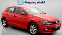 Used 2020 VW Polo SE Hatchback | £10,600 (Good price)