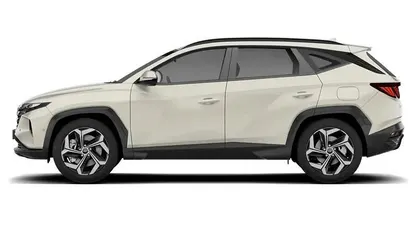 Used 2020 Hyundai Tucson SE SUV | £9,795 (Good price)