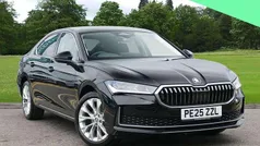 Used 2025 Skoda Superb SE L Hatchback | £33,595 (Good price)
