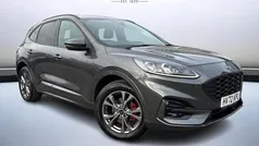 Used 2020 Ford Kuga ST-Line SUV | £19,399 (Fair price)