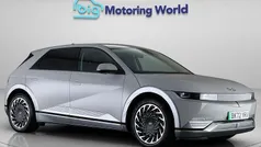 Used 2024 Hyundai Ioniq Ultimate Hatchback | £22,800 (Fair price)