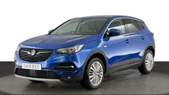 Used 2019 Vauxhall Grandland X Sport SUV | £8,920 (Fair price)