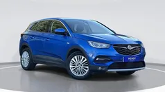 Used 2021 Vauxhall Grandland X Business Edition SUV | £10,699 (Good price)