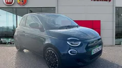 Used 2022 Fiat 500e La Prima Cabriolet | £17,490 (Fair price)