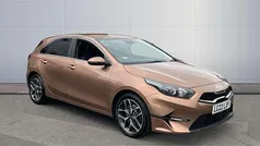 Used 2022 Kia Ceed 3 Hatchback | £13,030 (Fair price)